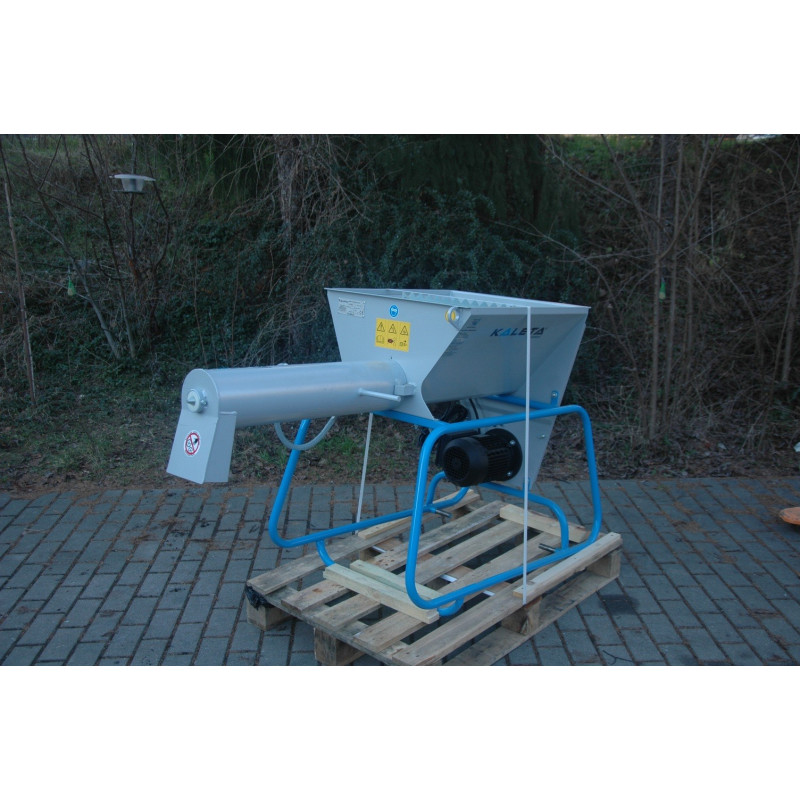 flow mixer - KALETA 20
