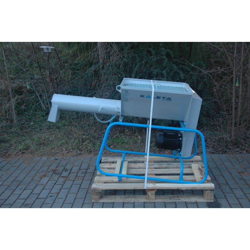 flow mixer - KALETA 20