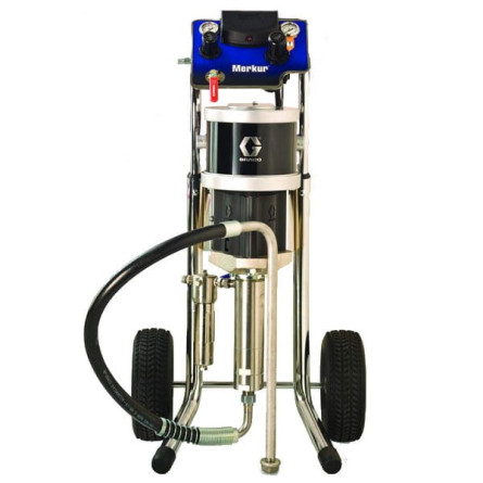 MERKUR X48 GRACO - XTR paint sprayer