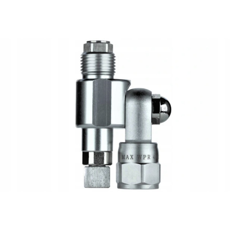 głowica CLEANSHOT - Strong-Tech