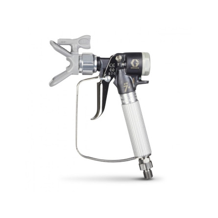 MERKUR 72:1 GRACO protective coating spray unit