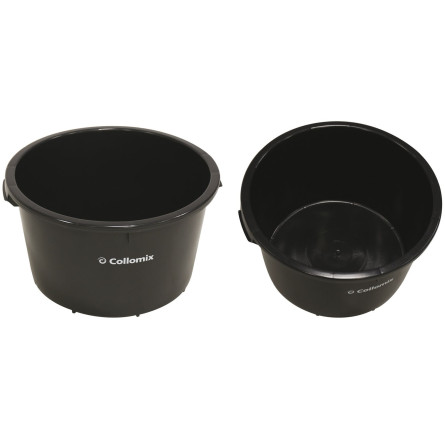 Bucket for Collomix 65l mixers