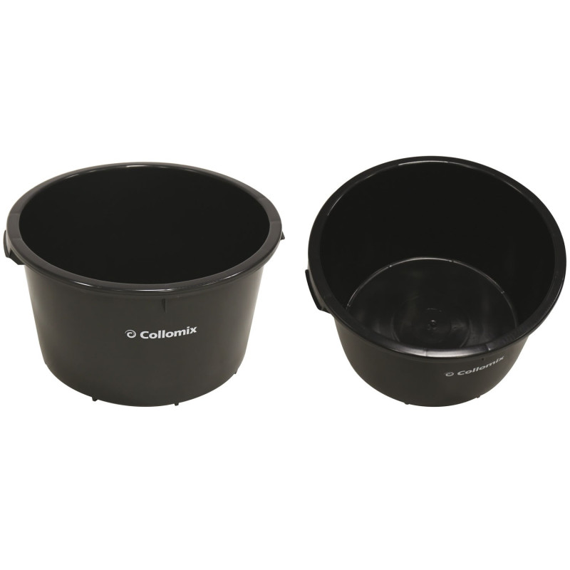 Bucket for Collomix 65l mixers