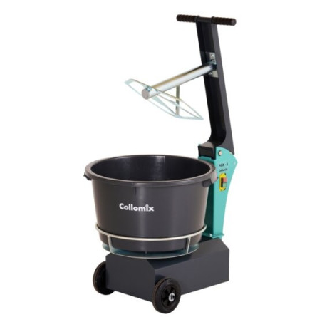 Bucket for Collomix 65l mixers