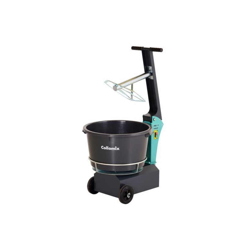 Bucket for Collomix 65l mixers