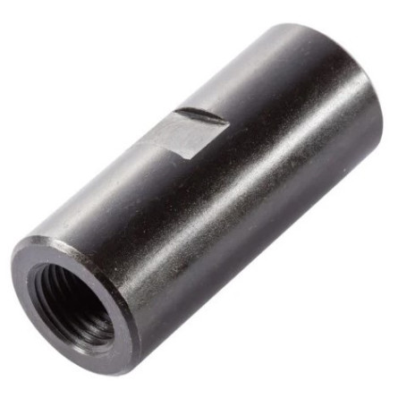 M14 to HF adapter for COLLOMIX mixers