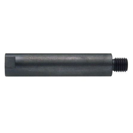 100 mm extension for mixer, M14 thread - COLLOMIX