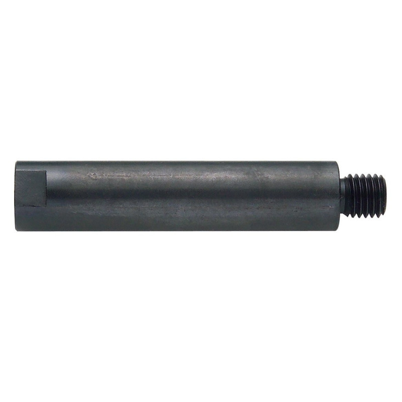 100 mm extension for mixer, M14 thread - COLLOMIX