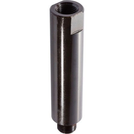 100 mm agitator extension with HF connection - COLLOMIX