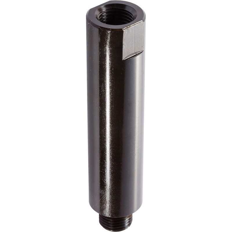 100 mm agitator extension with HF connection - COLLOMIX