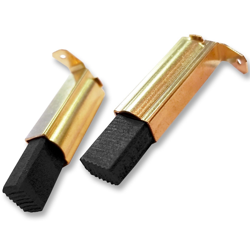 Motor brushes for CX10/20/100 mixers - COLLOMIX