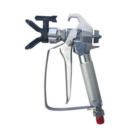 Strong-Tech SPT 695 paint sprayer