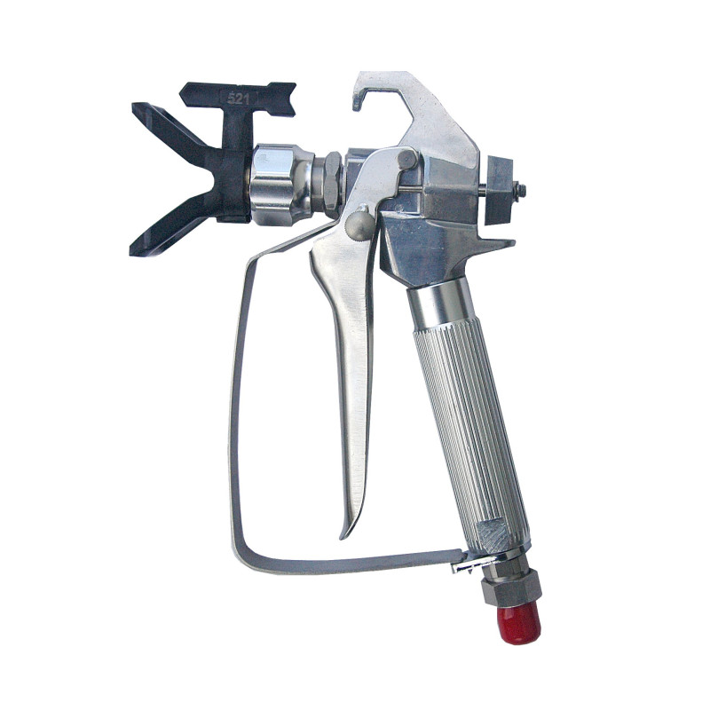 agregat malarski Strong-Tech SPT S1