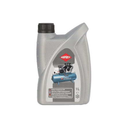 oil for piston compressors 1L