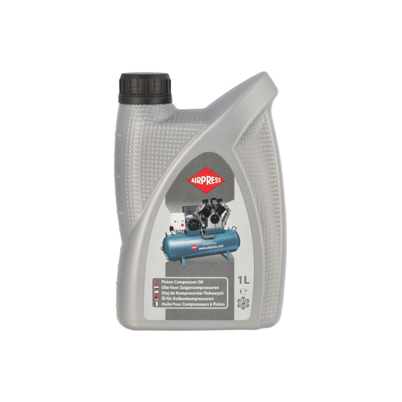 oil for piston compressors 1L