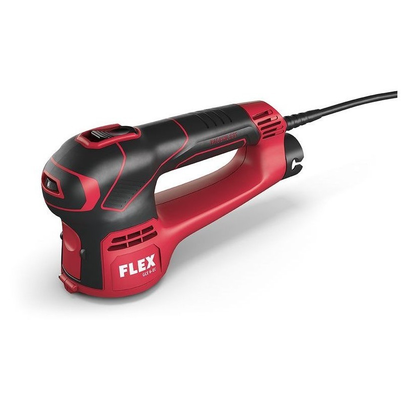 szlifierka MINI GIRAFFE GCE 6-EC + MH-R