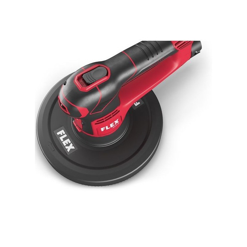 MINI GIRAFFE GCE 6-EC + MH-R grinder