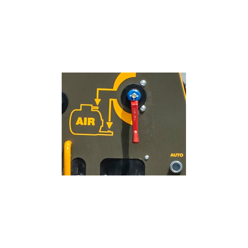 mixokret TRANSMAT TM 27.45 DCBP - TURBOSOL mixokret TRANSMAT TM 27.45 DCBP - TURBOSOL