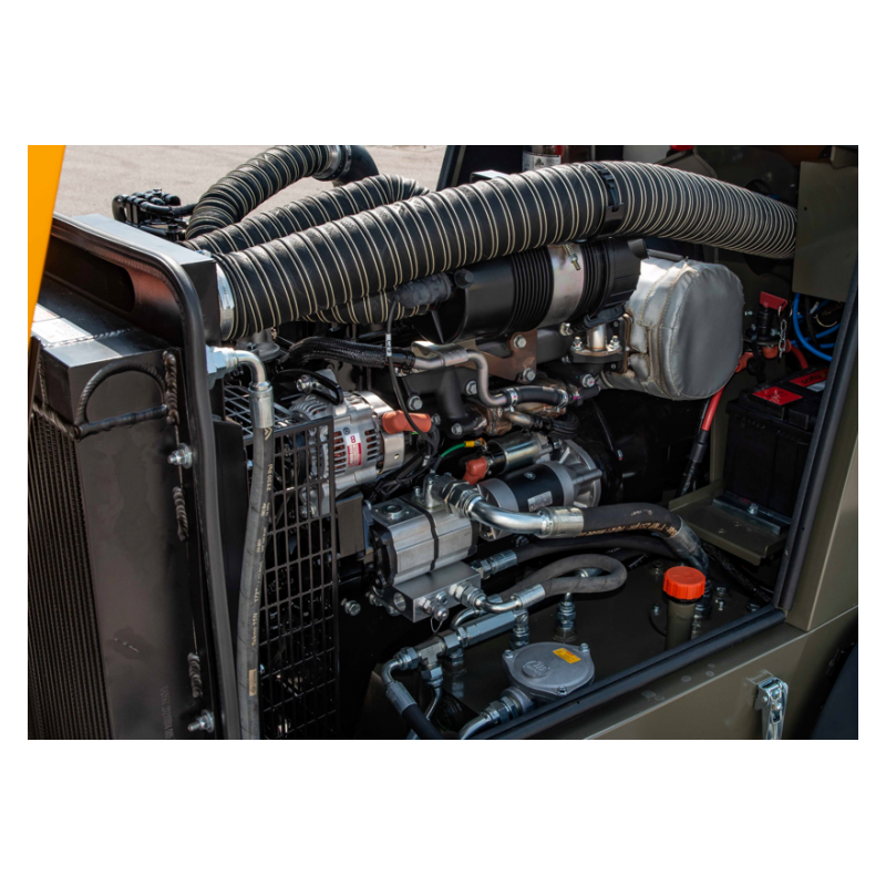 mixokret TRANSMAT TM 27.45 DCBP - TURBOSOL mixokret TRANSMAT TM 27.45 DCBP - TURBOSOL