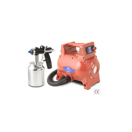 agregat malarski HVLP RIGO TMR 80