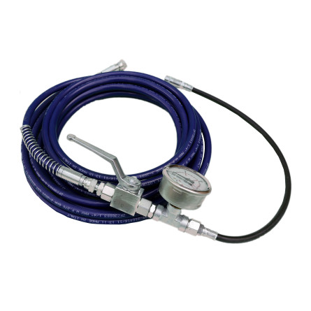 STRONG SPX 300IN injection pump