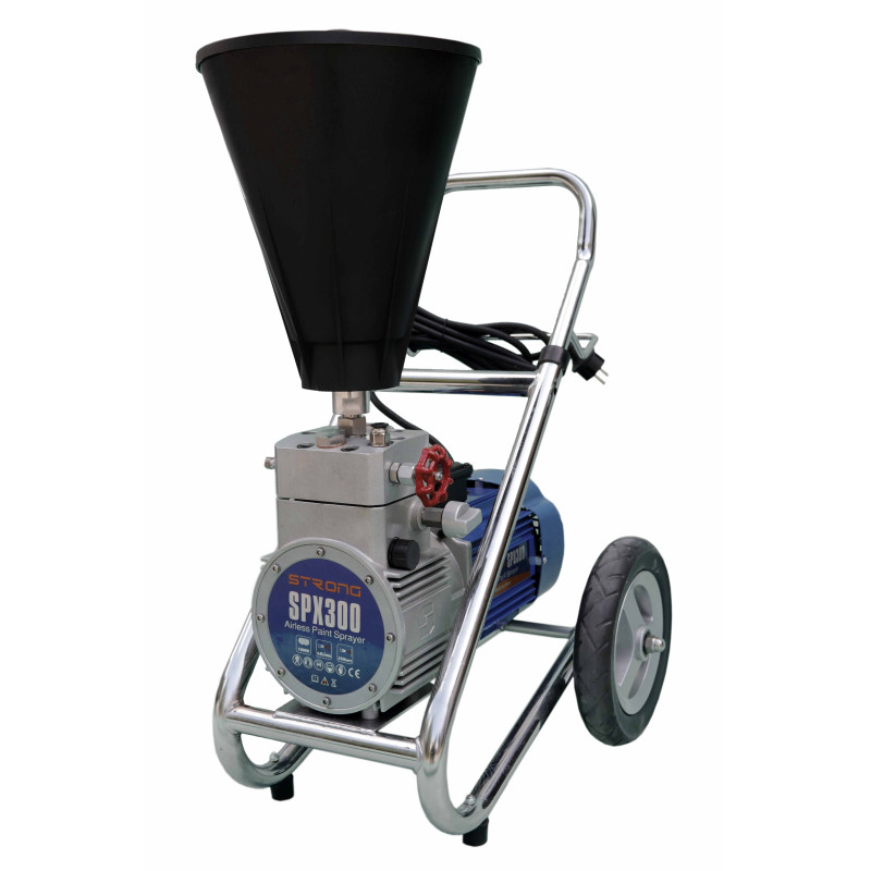 STRONG SPX 300IN injection pump