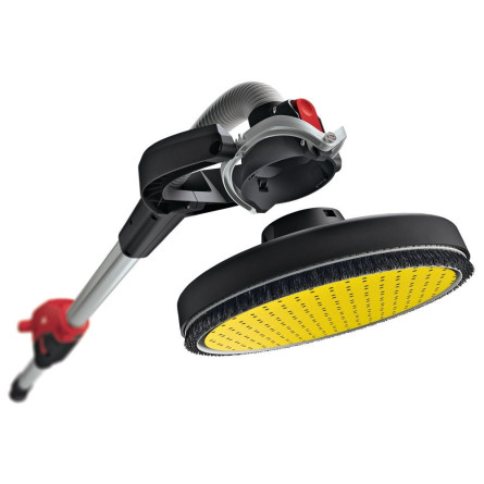 FLEX GIRAFFE GE 7 1GŁ + GCE 6-EC set