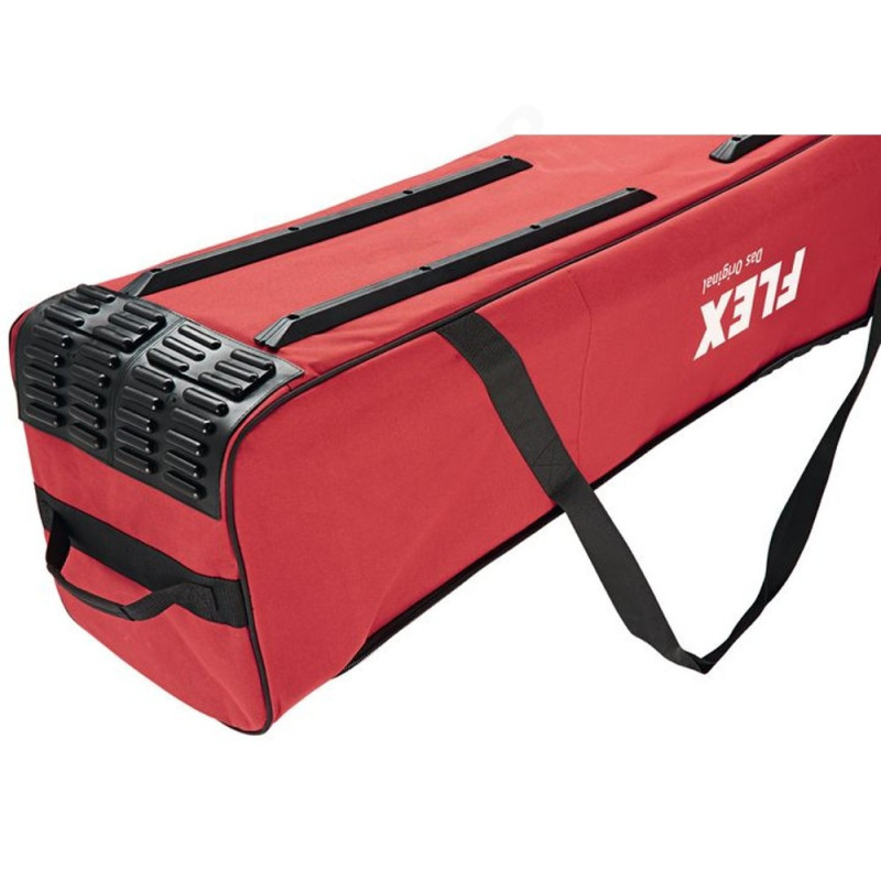 FLEX GIRAFFE GE 7 1GŁ + GCE 6-EC set