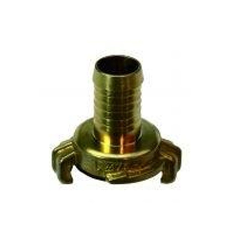 GEKA connector with 3/8" pipe