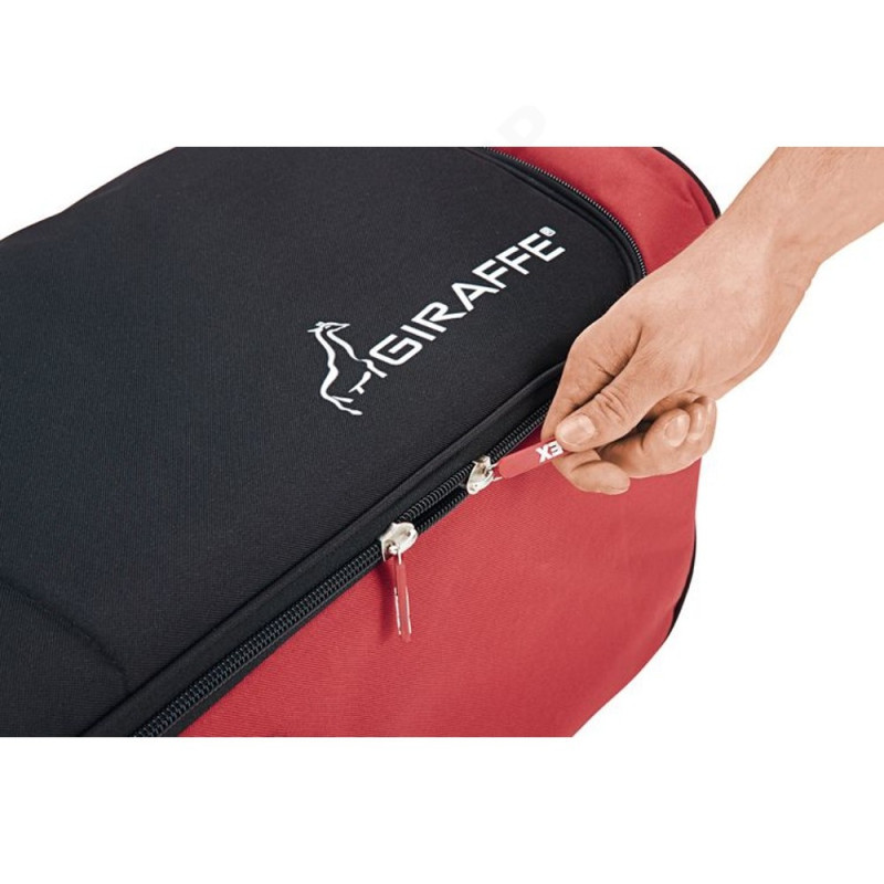 FLEX GIRAFFE GE 7 1GŁ + S44 LAC grinding set