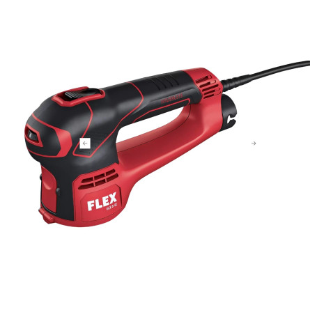 FLEX GIRAFFE GE 7 1GŁ + S44 LAC grinding set