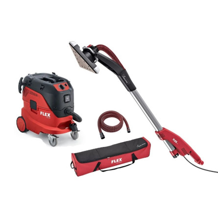 FLEX GIRAFFE GE 7 1GŁ + S44 + TB-L + SH set