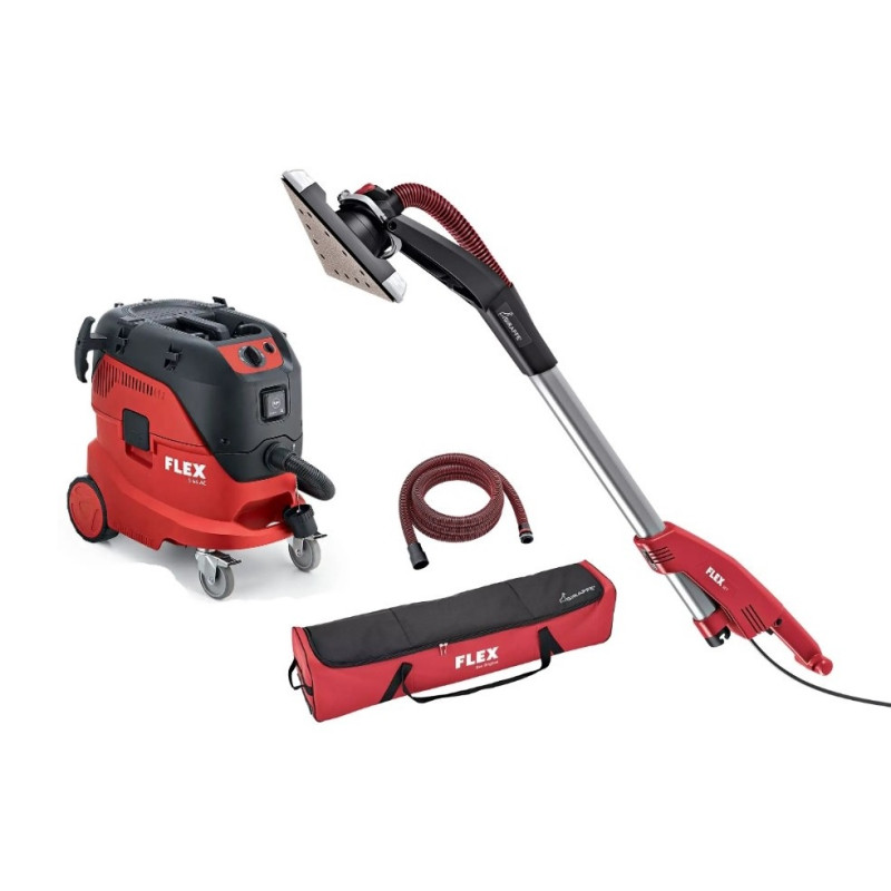 FLEX GIRAFFE GE 7 1GŁ + S44 + TB-L + SH set