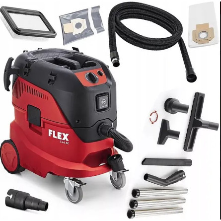 FLEX GIRAFFE GE 7 1GŁ + S44 + TB-L + SH set