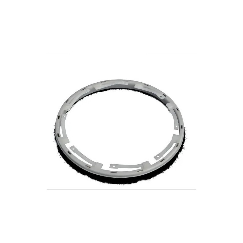 szczotkowe obrzeże szlifierki GE5 - FLEX