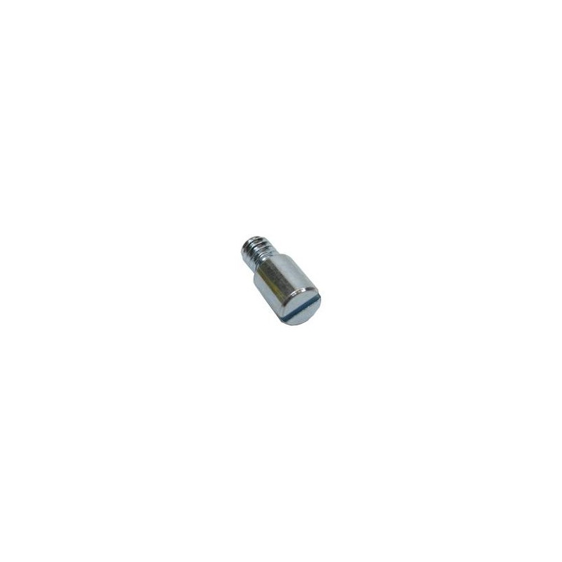 short pin for FLEX WS 702 / WSK 702 grinder head