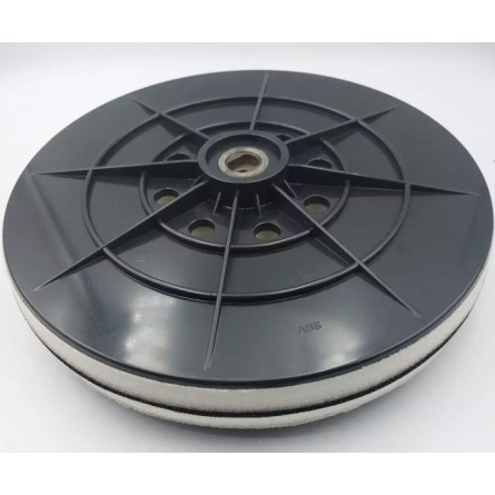 Velcro adapter for DEDRA 7758 grinder