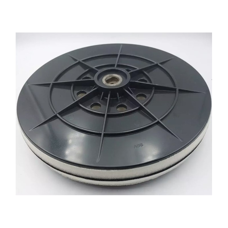 Velcro adapter for DEDRA 7758 grinder