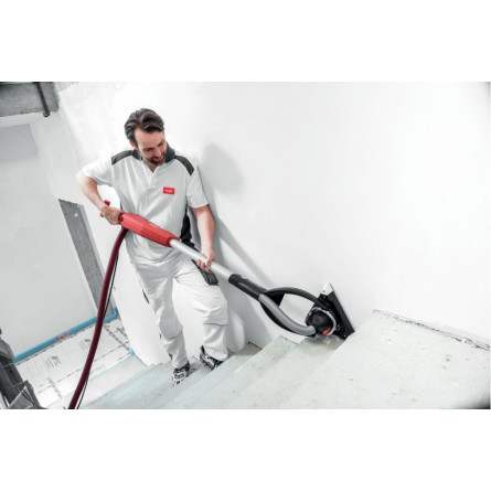 GIRAFFE GE 7 sander with MH-T head and carrying bag