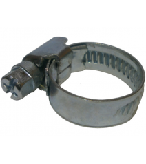 opaska ślimakowa 8-12 mm - 3/8 "