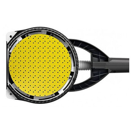 GIRAFFE GE 7 sander with MH-R head and carrying bag