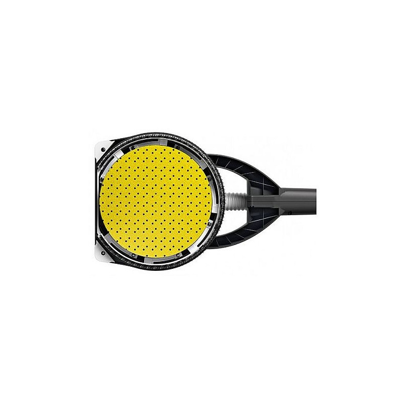 GIRAFFE GE 7 sander with MH-R head and carrying bag