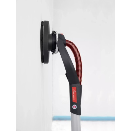 GIRAFFE GE 7 sander with MH-R head and carrying bag