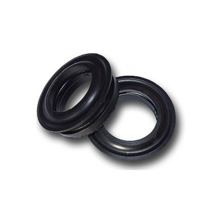 GEKA connector seal