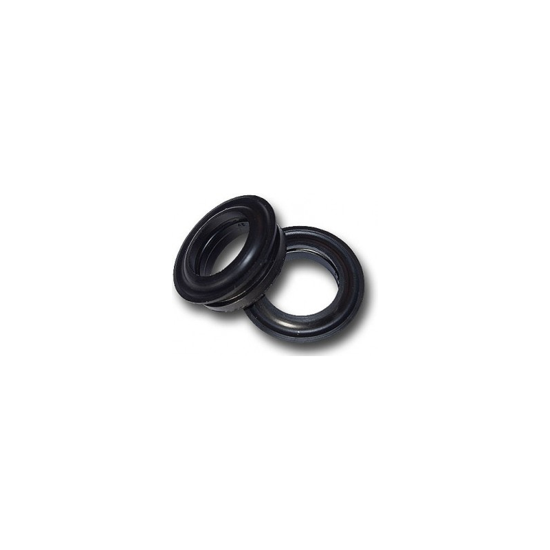 GEKA connector seal