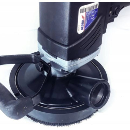 DEDRA DED7747 grinder-milling machine, concrete version