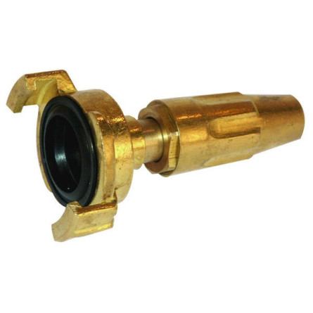 GEKA 1/2 water sprayer