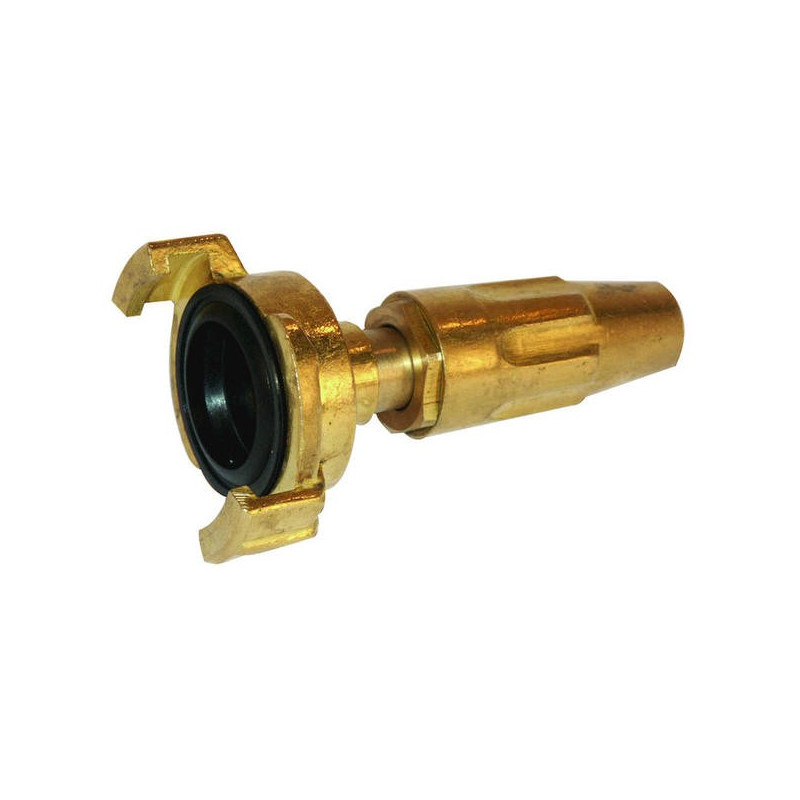 GEKA 1/2 water sprayer