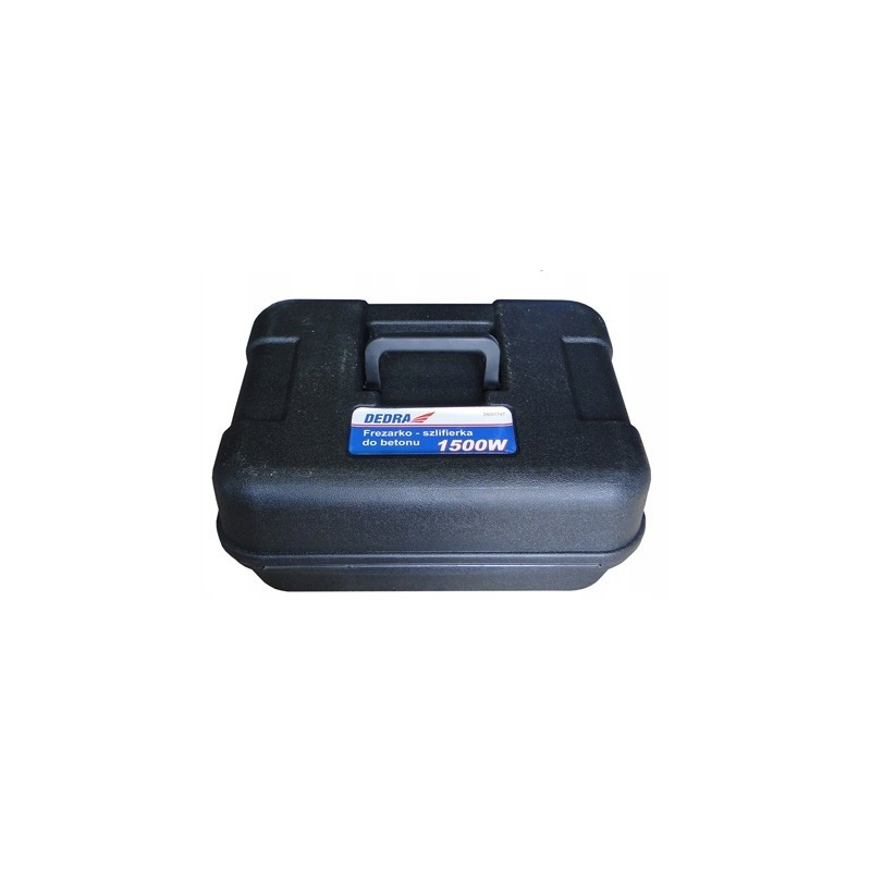 DEDRA DED7747F grinding and milling machine for milling