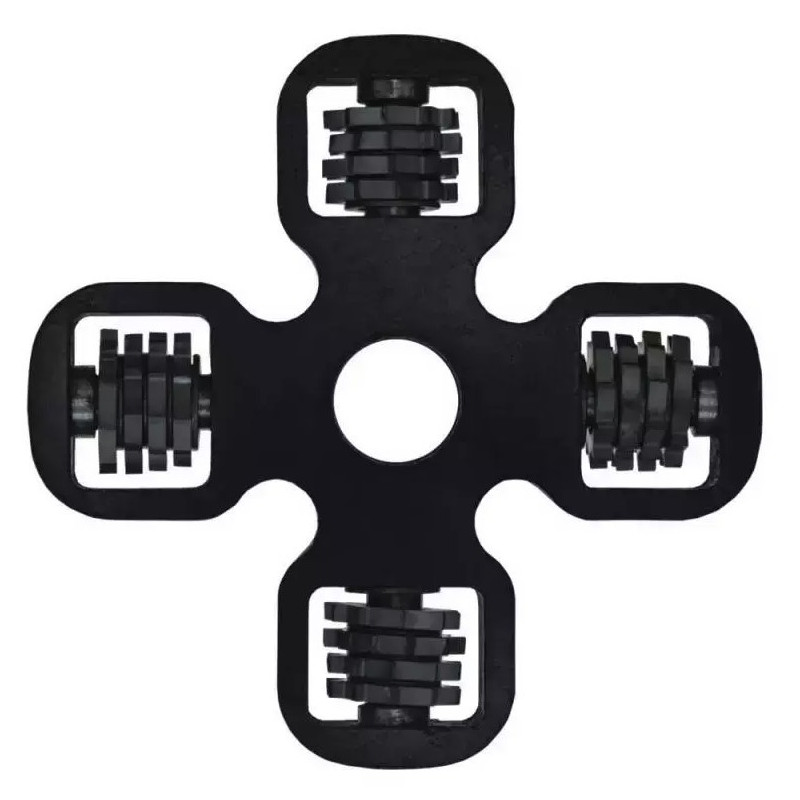 H1260 milling and grinding disc for removing paint and adhesives